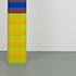 steve novick stripe and cone 2008